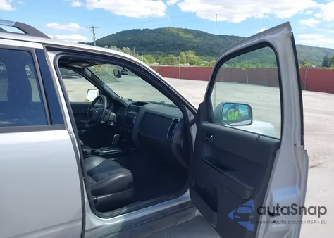 2008 Ford Escape Limited из США, поврежденный, VIN 1FMCU94108KA67525